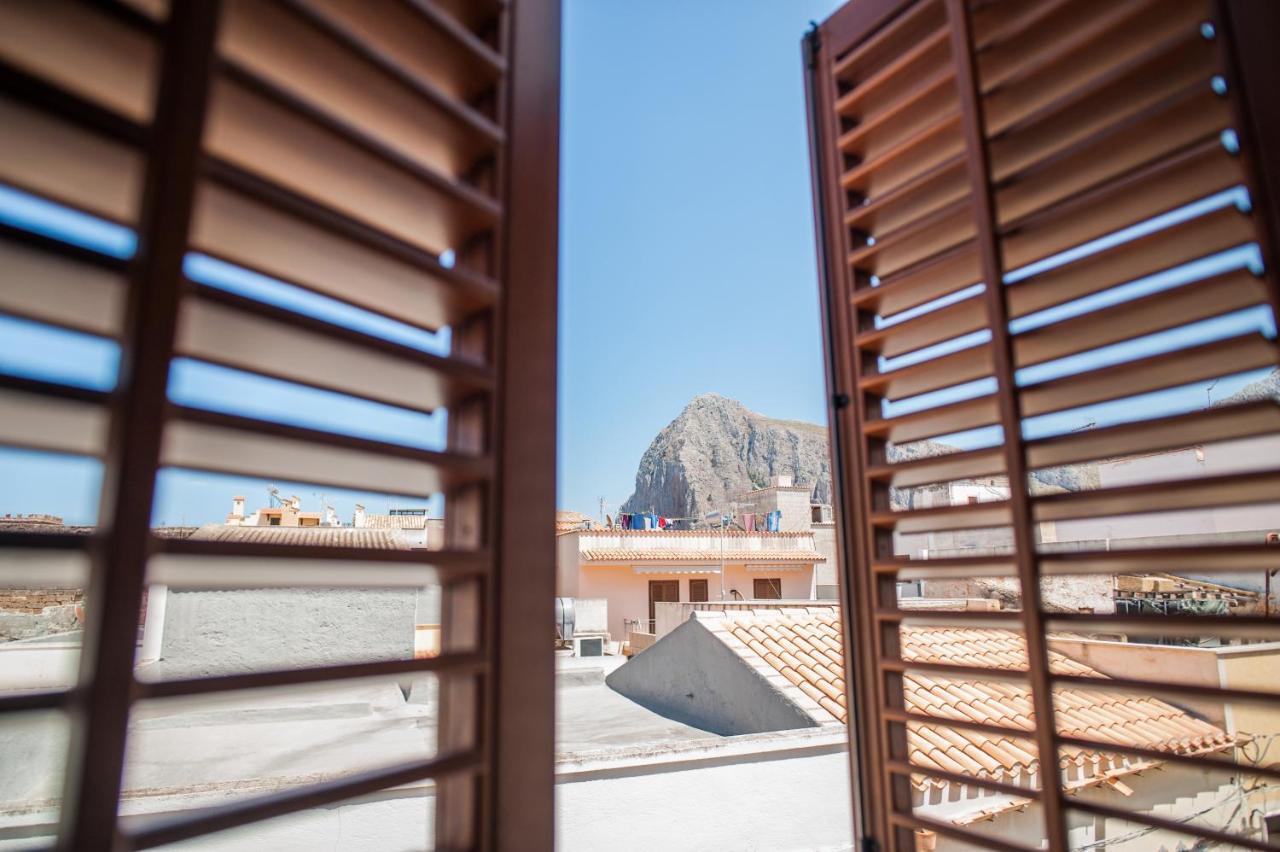 Accussi Rooms ซานวิโต โลคาโป ภายนอก รูปภาพ