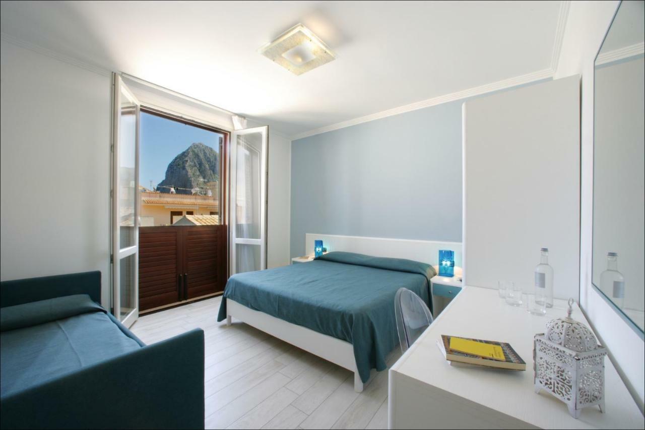 Accussi Rooms ซานวิโต โลคาโป ภายนอก รูปภาพ