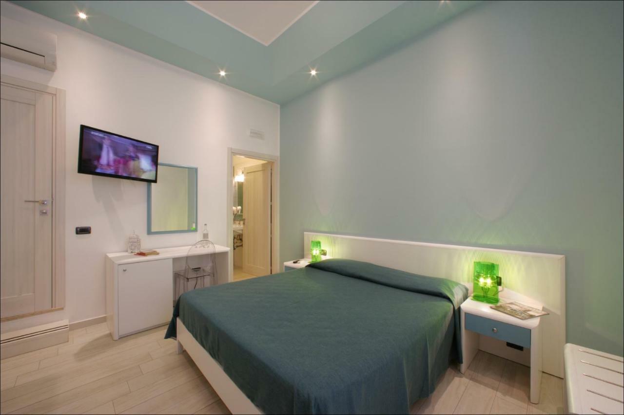 Accussi Rooms ซานวิโต โลคาโป ภายนอก รูปภาพ