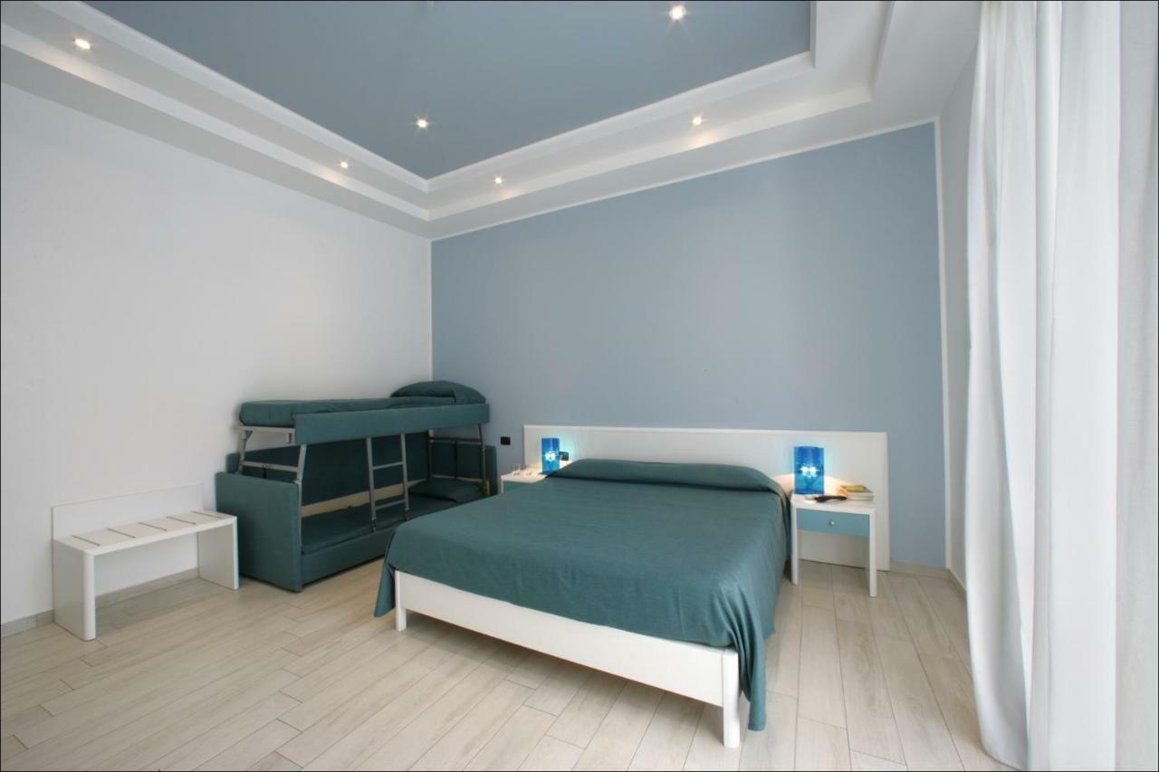 Accussi Rooms ซานวิโต โลคาโป ภายนอก รูปภาพ