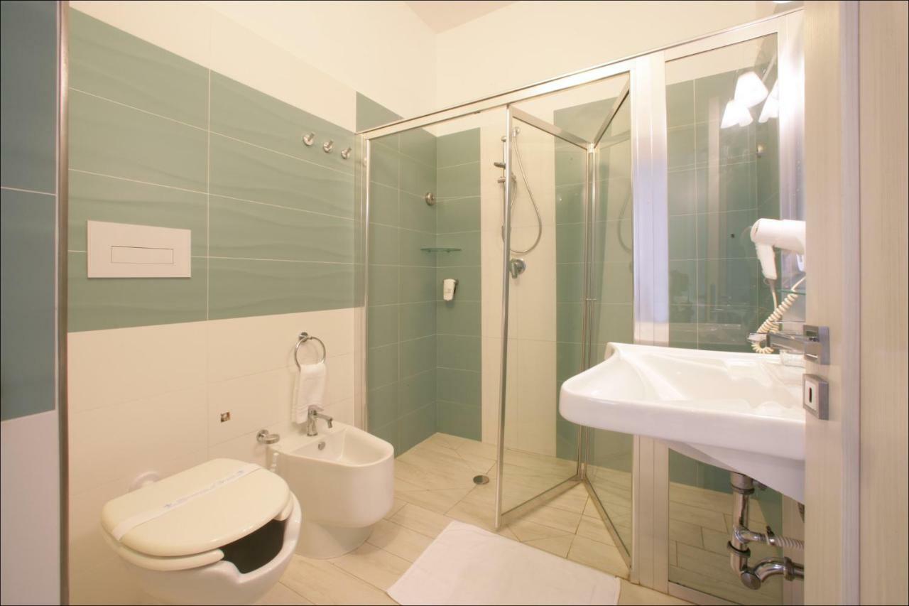 Accussi Rooms ซานวิโต โลคาโป ภายนอก รูปภาพ