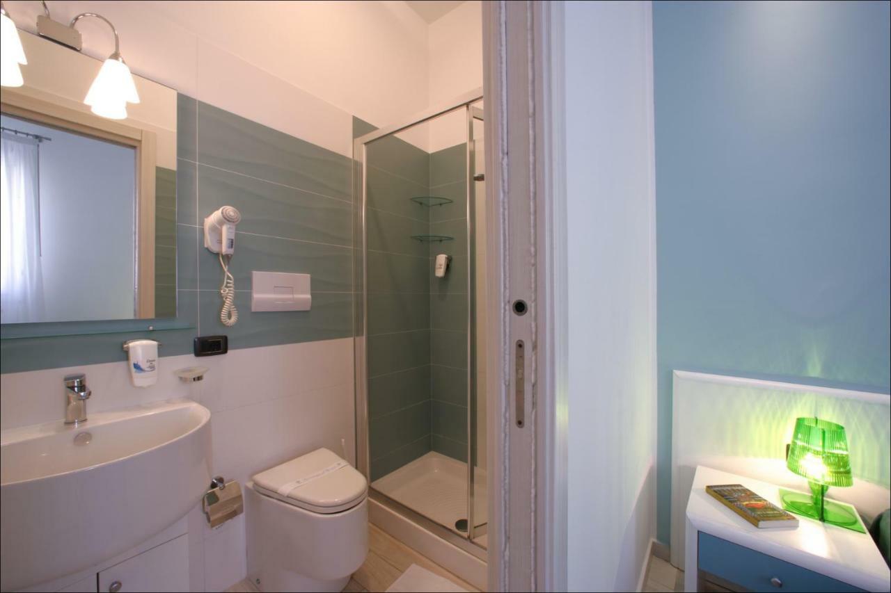 Accussi Rooms ซานวิโต โลคาโป ภายนอก รูปภาพ